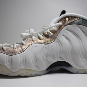Nike Womens New  FoamPosite "One Marble"